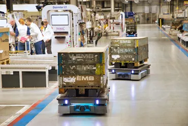 テンセントのAI戦略転換：エンボディドAIプラットフォーム「Tairos」とは？ヒト型ロボットの「頭脳」となるAIプラットフォーム「Tairos」とは