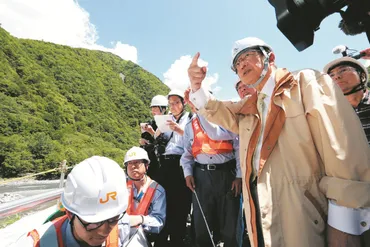 トラブル続きのリニア工事、JR東海任せで大丈夫? 「水問題」議論で厳格対策引き出した静岡、動き鈍い他都県:東京新聞デジタル