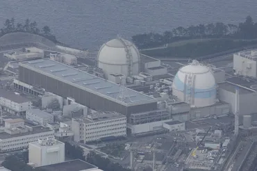 佐賀・玄海原発:ドローン攻撃に脆弱性 原発規制、対策想定せず 佐賀・玄海に「3機」