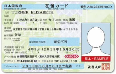 外国人採用で知っておきたい就労ビザの話~フルタイム編~