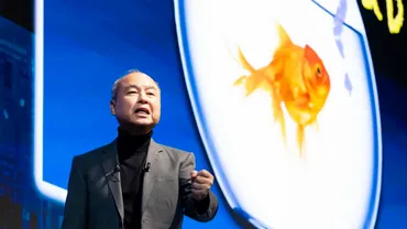 ソフトバンクG 孫正義が臨む「最後の闘い」 投資規律は厳格化、「生成AI革命」で反転攻勢へ