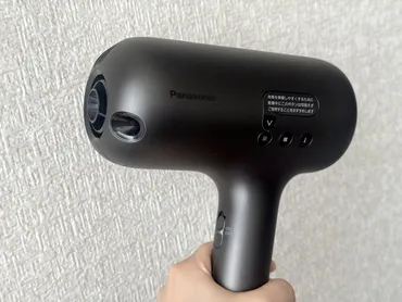 Panasonic「ナノケアULTIMATE」&「ナノケア」を比較レビュー！高級ヘアドライヤーはどれがいい？ 
