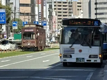 赤字続くバス事業｢5社共同経営｣で再構築へ（東洋経済オンライン）