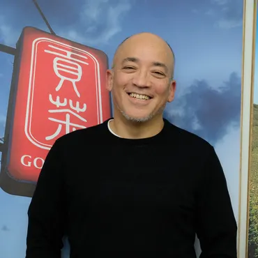 社長に会いたい