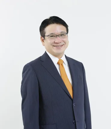 ザクとうふ』で知られる相模屋食料株式会社 の 鳥越淳司さんが登場。 