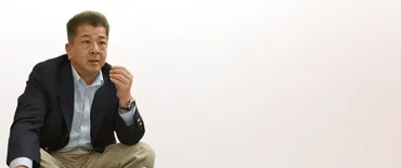 レスキューストックヤード 栗田暢之さん「津波被害のあとにも被災者と向き合う新しいボランティアの形」 