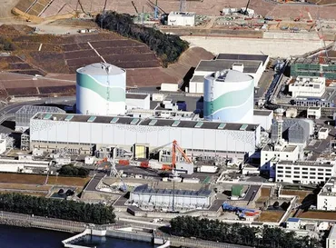 川内原子力発電所「４０年超」認可…九州電力、業績安定に期待も安全対策への負担懸念：地域ニュース : 読売新聞