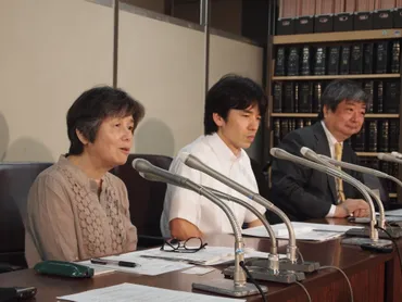 脱原発弁護団全国連絡会 : 川内原発行政訴訟（設置変更許可処分取消訴訟）提訴へ