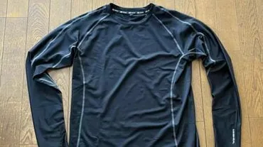 ワークマン「1500円リカバリーウェア」破格の゛一般医療機器゛を日常着用した正直な感想