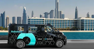 WeRideとUberが提携を拡大し、ロボタクシーサービスが15の都市に広がる 