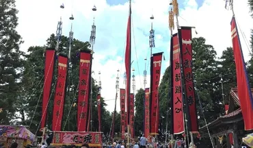 EXPO2025特集】石川県、万博で「石川の日」を開催 祭りと食文化で復興と感謝を発信 