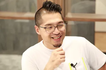 佐地良太さん/経営者 – 人材紹介専門の就転職エージェント Lea