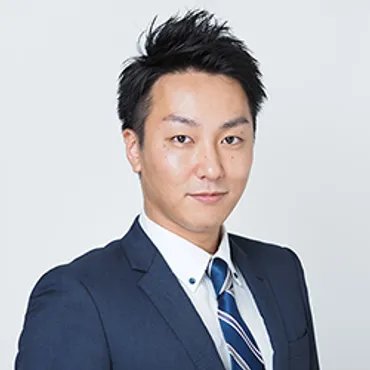サービス業界】佐野 