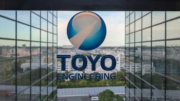 2カ月で約3倍〉東洋エンジニアリングの株価が急騰､｢レアアース銘柄｣として先行する期待と現実 