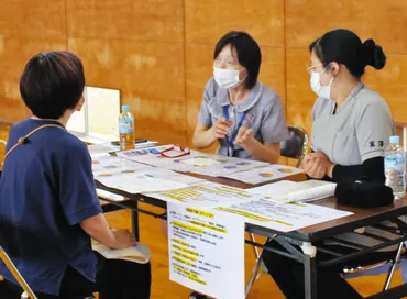 石川】求む人材 補充へ奔走 離職相次ぐ 能登の企業・自治体：北陸中日新聞Web