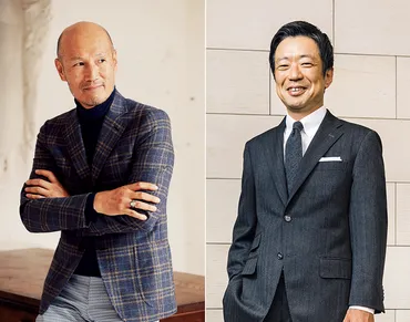一流弁護士が実践！ TPOとセンスを意識したグレースーツの着こなし方 