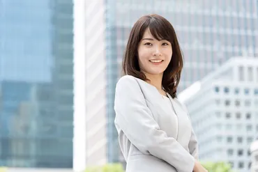 信頼される社会人になるための第一印象6項目 