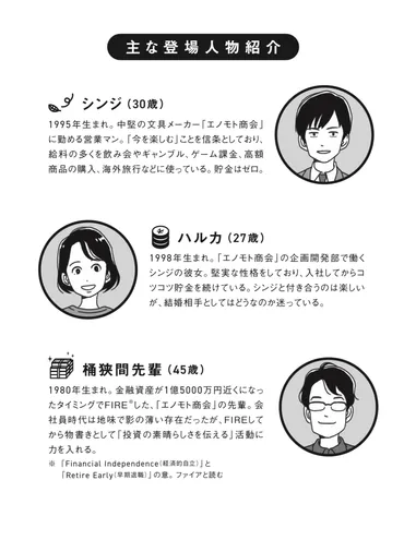 『時をかける貯金ゼロおじさん』ってどんな本？ 投資、自己啓発、タイムリープで未来を変える物語？月9万円からの未来投資を成功させる秘訣