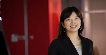 社員の想い08 