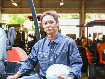 カレドニアン・ゴルフクラブで働く先輩スタッフの声 