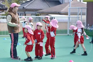 折り紙を上手に折れたね。さすが女の子」…ジェンダー教育しても地域に帰ると、悪意のない一言が刷り込みを… 