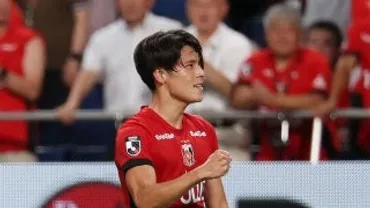 浦和】スコルジャ監督「飛絢はピッチ上で賢さを見せる」移籍初ゴールのFW小森を称賛 