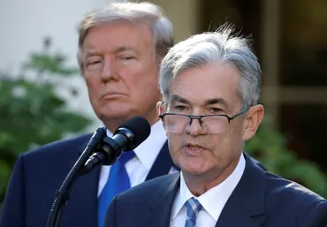 トランプ氏がFRBパウエル議長を「再任しない」と発言、そもそも中央銀行の独立性は何のためにあるのか？(1/5) 