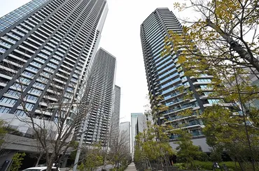 中国新移民「潤日」：中国人は゛割安゛な日本のタワマンが好き 治安の良さとインフラ充実で移住先に 長嶋修 