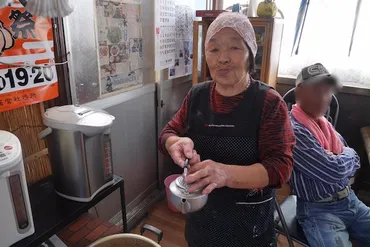 500円食べ放題！赤字前提の食堂 : 群馬で生まれ育った男のブログ