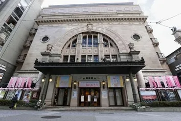 大阪松竹座閉館へ…？ 100年の歴史に幕！道頓堀のシンボルはどこへ行く？道頓堀の記憶、松竹座の終焉