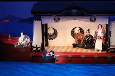 立春歌舞伎特別公演」大阪松竹座で幕開け（舞台写真あり） 