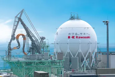 脱炭素社会の実現へ。 世界中で加速する水素エネルギー開発 