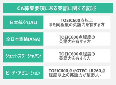 CAになりたい就活生必見】仕事内容から選考内容まで徹底解説 