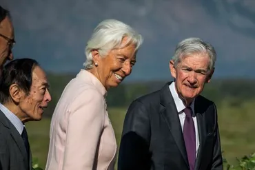 パウエル議長、ジャクソンホール会議での発言は金融市場にどう影響？今後の金融政策はどうなる？パウエル議長、ジャクソンホール会議での発言と今後のFRB金融政策