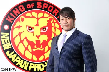 棚橋弘至社長就任！新日本プロレスの未来を語る！(プロレス、新社長、東京ドーム？)新日本プロレス、棚橋弘至社長就任！ その多忙な日々とは？