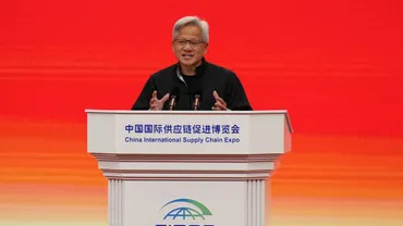 H20輸出許可の裏で米中駆け引き激化 NVIDIAに中国使用制限の打撃 