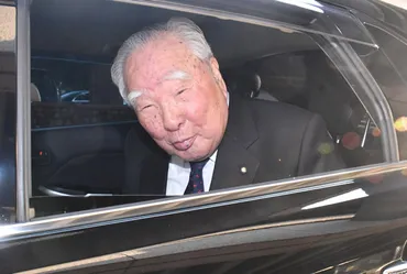 スズキ鈴木修会長「超ワンマン経営者」を悩ます後継者問題