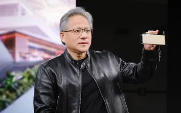エヌビディア（NVIDIA）躍進の軌跡：AI革命を牽引するGPU、市場の反応と今後の展望は？AI時代を駆け抜けるエヌビディア、最新決算と中国市場戦略