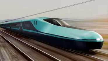 インド高速鉄道と日本の新幹線技術：E10系導入で日印関係は？JR東日本新型車両E10系、インド高速鉄道へ