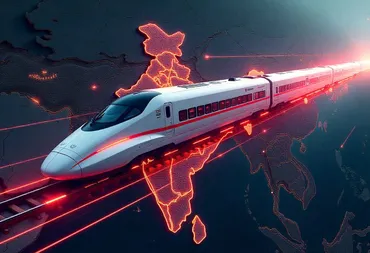 日本のE10系新幹線：今、インドが世界最速の新幹線を手に入れる 