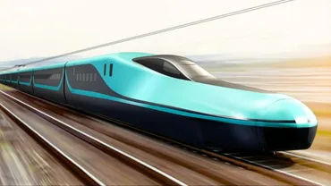 インド採用の次期新幹線「E10系」、国内デビューは2030年度（朝日新聞） 