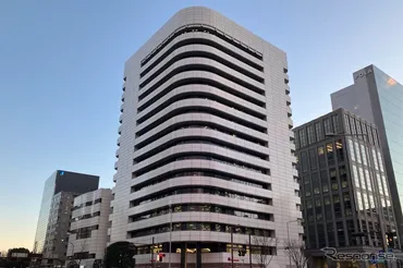 ホンダ、2029年中に本社機能を八重洲に移転へ…青山ビル一部譲渡も発表 
