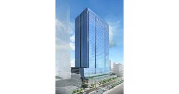 八重洲地区への本社移転、およびHonda青山ビル建て替え計画の変更について 