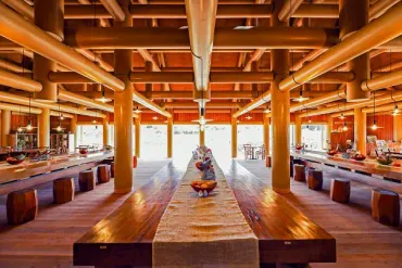 地域と都市の交流と体験。パソナ農援隊が淡路島で「Farm To Table」を実現する「Awaji Nature Lab＆Resort」 