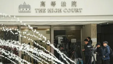 香港裁判所、中国恒大集団に清算を命令 