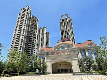 中国バブルは崩壊したのか 専門家、日本への影響懸念 「恒大」問題 