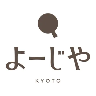 よーじやが60年ぶりにロゴ刷新 ゛よじこ゛は全身姿になりコーポレートキャラに 