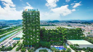 中国不動産大手､創業家が｢私財投入｣の崖っぷち 碧桂園､住宅販売収入の激減で資金繰りに困窮 