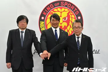 棚橋弘至、社長就任と引退ロード：新日本プロレスのエースは、いかにしてプロレス界を牽引するのか？棚橋弘至：現役レスラー兼社長の多忙な日々、引退へのカウントダウン