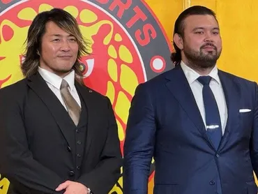 最高額「１００万円」…来年１・４東京ドーム「棚橋弘至引退試合」＆「ウルフアロンデビュー戦」チケット料金…最安は「１２３１円」（スポーツ報知） 